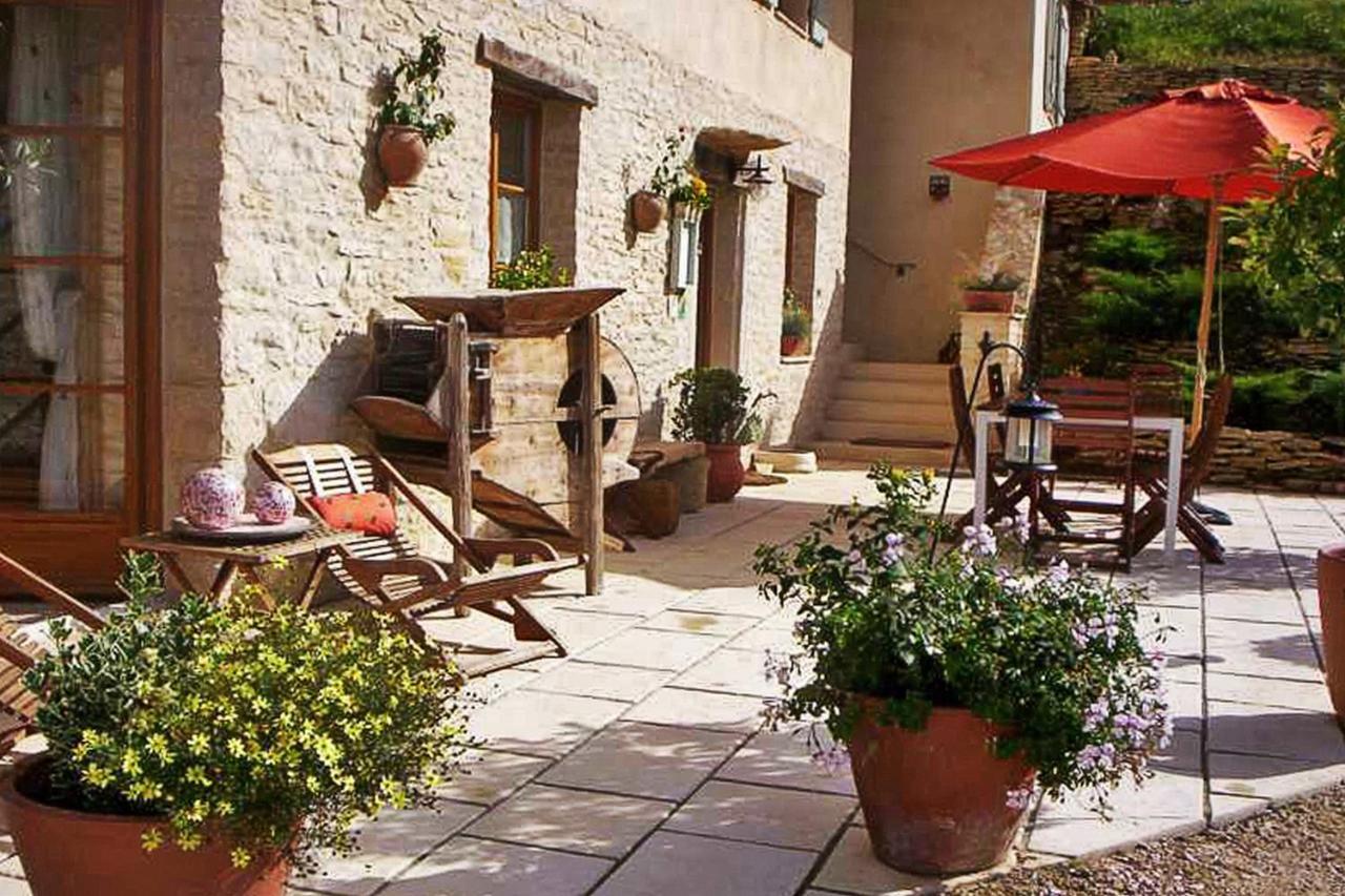 Chambres d'hôtes Soleil et Cacao Siccieu-Saint-Julien-et-Carisieu Exterior foto