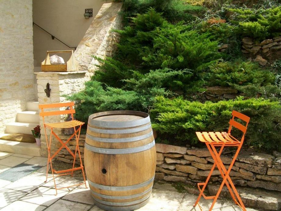 Chambres d'hôtes Soleil et Cacao Siccieu-Saint-Julien-et-Carisieu Exterior foto